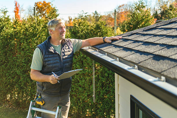 Trusted Flat Roof Repair service in Viewtown, VA - Ben Roofing and Steel LLC